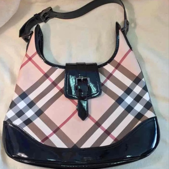 Burberry Brooke Nova Bag Fab Condition for PreLove - Picture 3 of 8